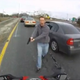 Image for article titled Judge Sides With Trooper-Taping Motorcyclist And Freedom